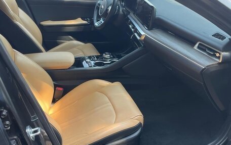 KIA K5, 2021 год, 2 649 000 рублей, 14 фотография