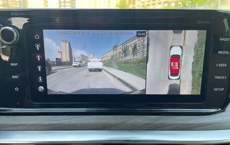 KIA K5, 2021 год, 2 649 000 рублей, 3 фотография