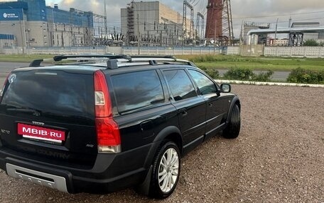 Volvo V70 III рестайлинг, 2005 год, 850 000 рублей, 4 фотография