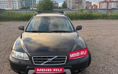 Volvo V70 III рестайлинг, 2005 год, 850 000 рублей, 2 фотография