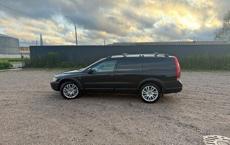 Volvo V70 III рестайлинг, 2005 год, 850 000 рублей, 7 фотография