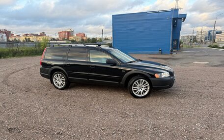 Volvo V70 III рестайлинг, 2005 год, 850 000 рублей, 8 фотография