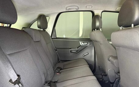 Opel Meriva, 2007 год, 599 000 рублей, 11 фотография
