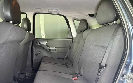 Opel Meriva, 2007 год, 599 000 рублей, 12 фотография