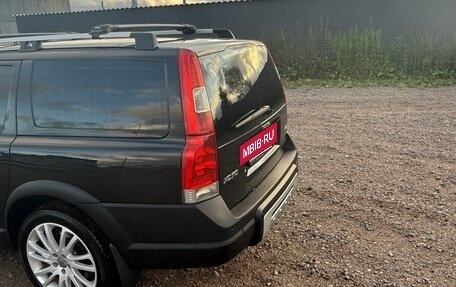 Volvo V70 III рестайлинг, 2005 год, 850 000 рублей, 6 фотография
