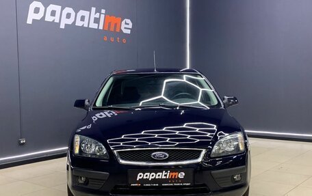 Ford Focus II рестайлинг, 2007 год, 559 000 рублей, 2 фотография