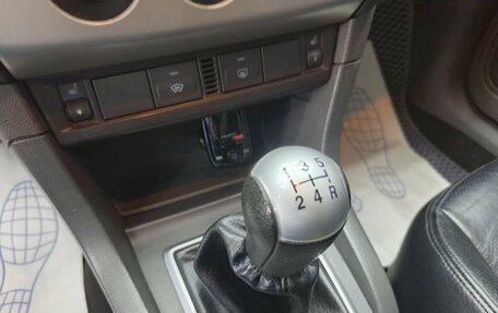 Ford Focus II рестайлинг, 2007 год, 559 000 рублей, 13 фотография