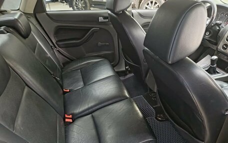 Ford Focus II рестайлинг, 2007 год, 559 000 рублей, 12 фотография