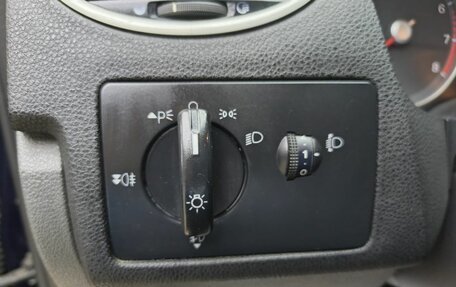 Ford Focus II рестайлинг, 2007 год, 559 000 рублей, 17 фотография