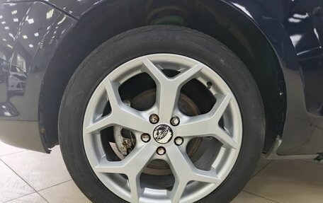 Ford Focus II рестайлинг, 2007 год, 559 000 рублей, 21 фотография