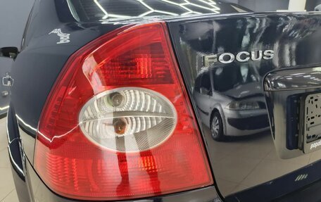 Ford Focus II рестайлинг, 2007 год, 559 000 рублей, 22 фотография