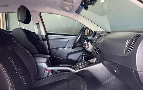 KIA Sportage III, 2012 год, 1 350 000 рублей, 11 фотография