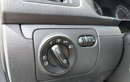 Volkswagen Jetta VI, 2006 год, 510 000 рублей, 10 фотография