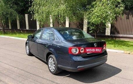 Volkswagen Jetta VI, 2006 год, 510 000 рублей, 5 фотография