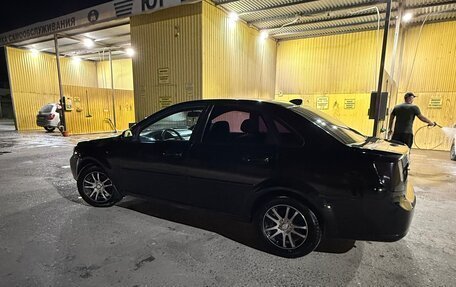 Chevrolet Lacetti, 2008 год, 570 000 рублей, 5 фотография