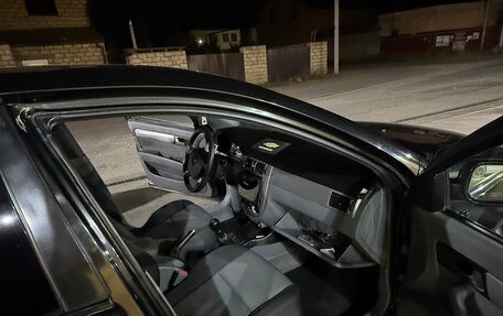 Chevrolet Lacetti, 2008 год, 570 000 рублей, 8 фотография
