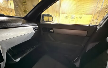 Chevrolet Lacetti, 2008 год, 570 000 рублей, 7 фотография