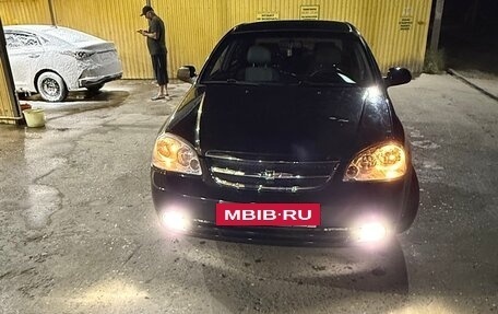 Chevrolet Lacetti, 2008 год, 570 000 рублей, 2 фотография