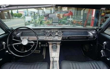 Pontiac Bonneville IV, 1965 год, 8 800 000 рублей, 5 фотография