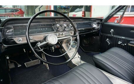 Pontiac Bonneville IV, 1965 год, 8 800 000 рублей, 6 фотография