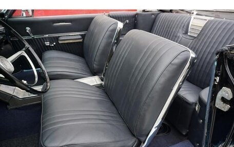 Pontiac Bonneville IV, 1965 год, 8 800 000 рублей, 9 фотография