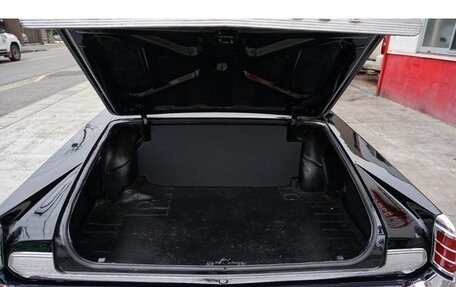 Pontiac Bonneville IV, 1965 год, 8 800 000 рублей, 13 фотография