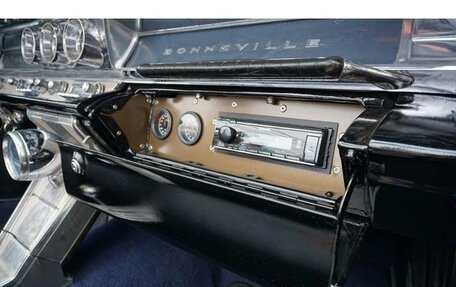 Pontiac Bonneville IV, 1965 год, 8 800 000 рублей, 14 фотография