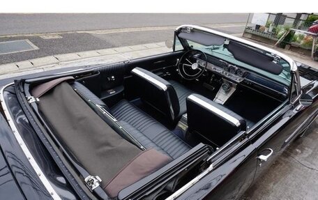 Pontiac Bonneville IV, 1965 год, 8 800 000 рублей, 12 фотография