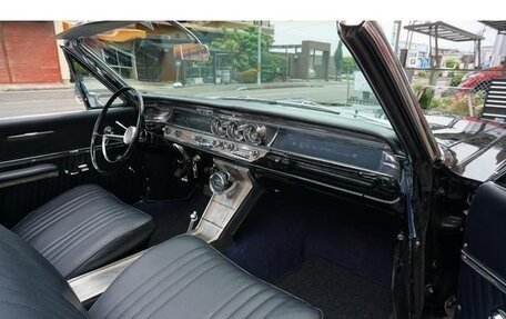 Pontiac Bonneville IV, 1965 год, 8 800 000 рублей, 10 фотография