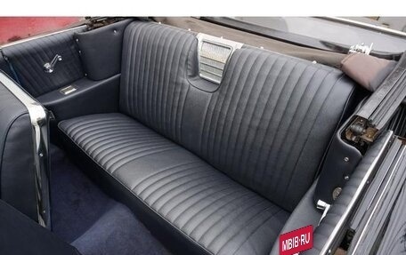 Pontiac Bonneville IV, 1965 год, 8 800 000 рублей, 11 фотография