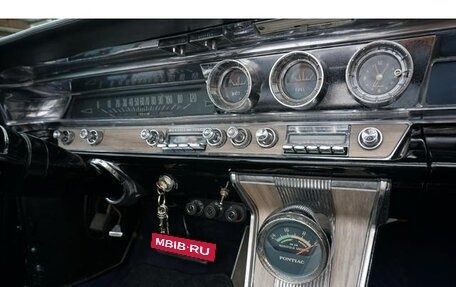 Pontiac Bonneville IV, 1965 год, 8 800 000 рублей, 15 фотография