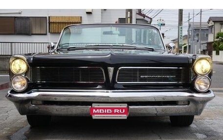 Pontiac Bonneville IV, 1965 год, 8 800 000 рублей, 3 фотография
