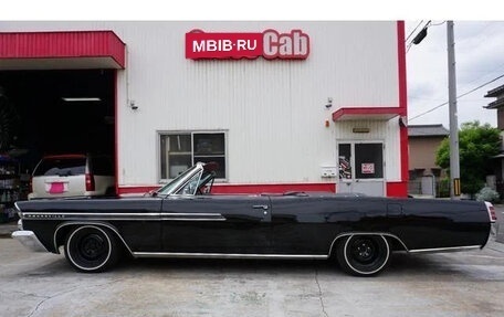 Pontiac Bonneville IV, 1965 год, 8 800 000 рублей, 8 фотография