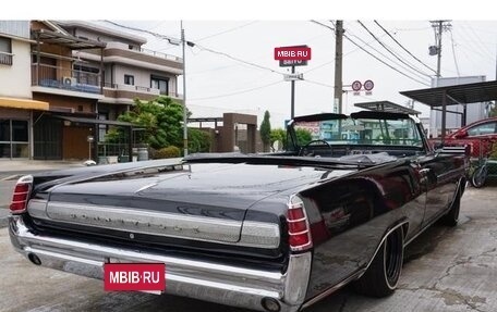 Pontiac Bonneville IV, 1965 год, 8 800 000 рублей, 2 фотография