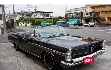 Pontiac Bonneville IV, 1965 год, 8 800 000 рублей, 18 фотография