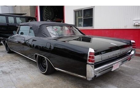 Pontiac Bonneville IV, 1965 год, 8 800 000 рублей, 19 фотография