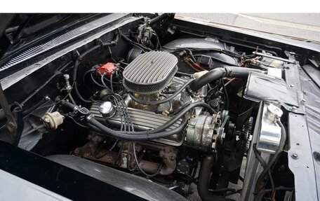 Pontiac Bonneville IV, 1965 год, 8 800 000 рублей, 16 фотография