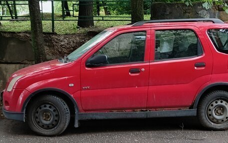 Suzuki Ignis II (HR), 2005 год, 340 000 рублей, 2 фотография