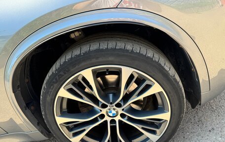 BMW X5, 2018 год, 4 950 000 рублей, 7 фотография