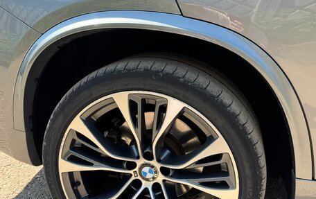 BMW X5, 2018 год, 4 950 000 рублей, 8 фотография