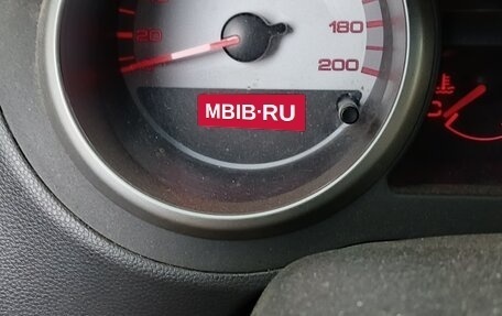 Suzuki Ignis II (HR), 2005 год, 340 000 рублей, 4 фотография