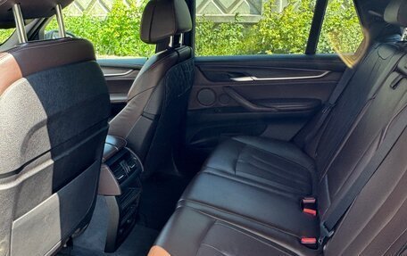 BMW X5, 2018 год, 4 950 000 рублей, 10 фотография