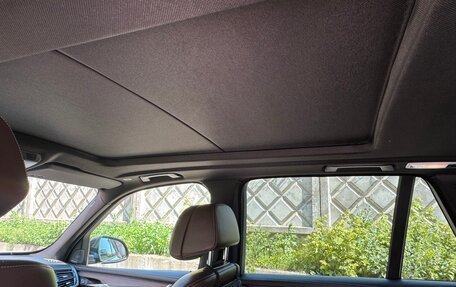 BMW X5, 2018 год, 4 950 000 рублей, 11 фотография