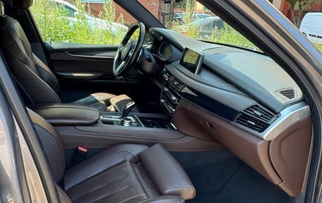 BMW X5, 2018 год, 4 950 000 рублей, 13 фотография