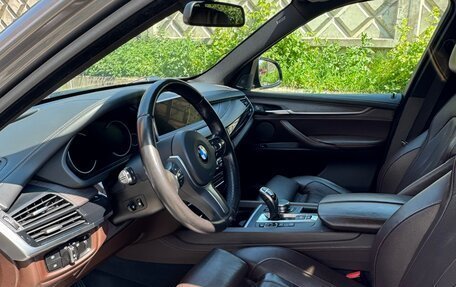 BMW X5, 2018 год, 4 950 000 рублей, 9 фотография