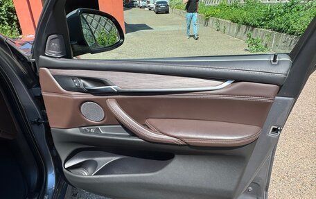 BMW X5, 2018 год, 4 950 000 рублей, 15 фотография