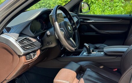 BMW X5, 2018 год, 4 950 000 рублей, 16 фотография