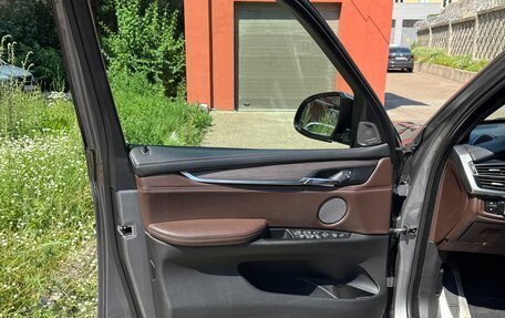 BMW X5, 2018 год, 4 950 000 рублей, 17 фотография