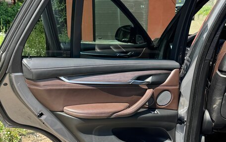 BMW X5, 2018 год, 4 950 000 рублей, 18 фотография
