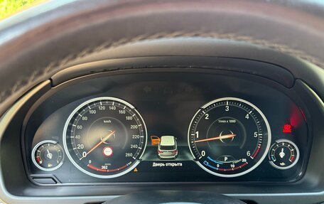 BMW X5, 2018 год, 4 950 000 рублей, 23 фотография